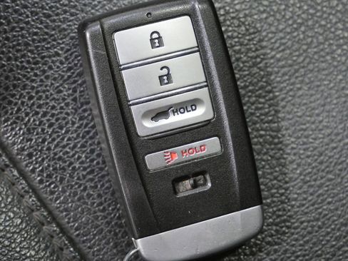 Used 2020 Acura RDX FWD image 29