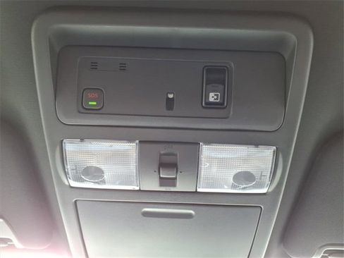 Used 2021 Nissan Titan Platinum Reserve w/ Off Road Protection Package image 24