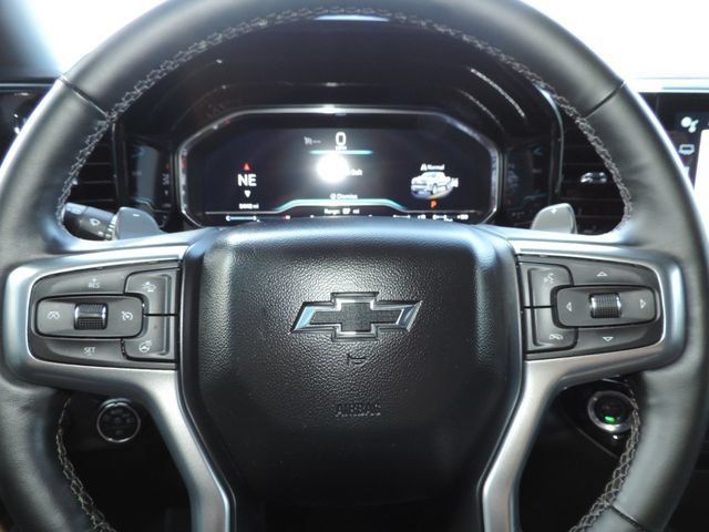 Used 2024 Chevrolet Silverado 1500 RST w/ Texas Edition Plus AWD/4WD image 29