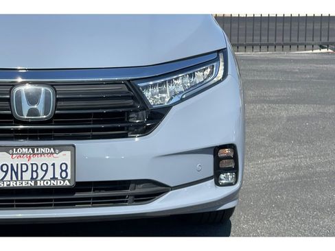 Certified 2024 Honda Odyssey Touring image 52