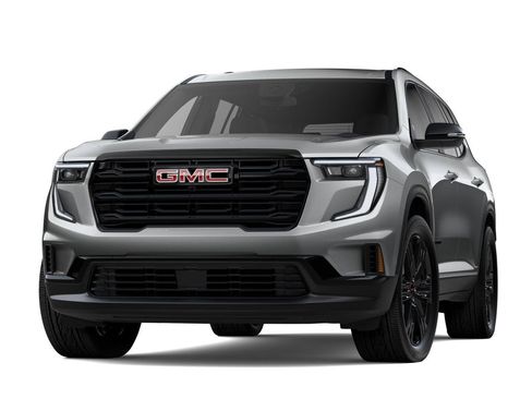 New 2025 GMC Acadia Elevation w/ Elevation Premium Package image 28