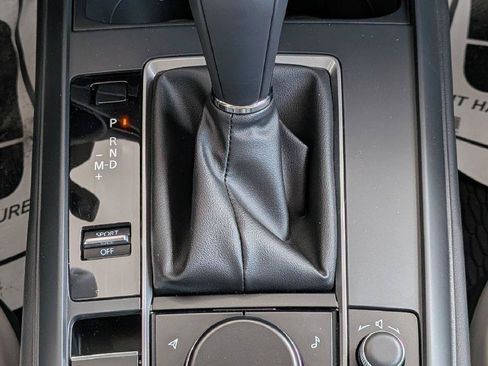 New 2026 MAZDA CX-30 2.5 Turbo Aire Edition AWD/4WD image 20