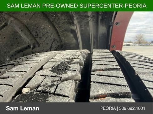 Used 2026 RAM 1500 Laramie w/ Sport Appearance Package image 12