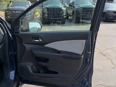 Used 2016 Honda CR-V EX image 18