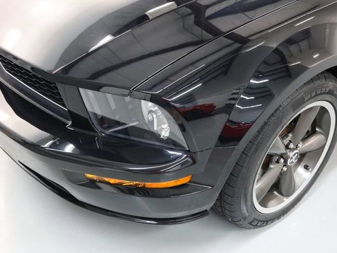 Used 2008 Ford Mustang GT Premium RWD image 37