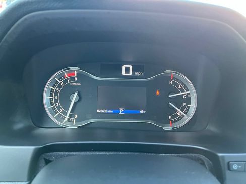Used 2019 Honda Ridgeline RTL-E image 36