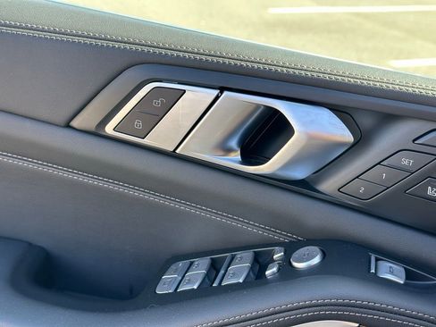 Certified 2024 BMW X7 xDrive40i w/ Premium Package image 25