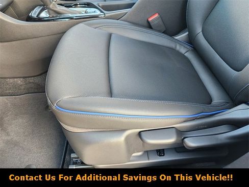 New 2026 Buick Encore GX Sport Touring image 18