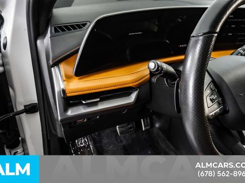 Used 2024 Cadillac XT4 Sport image 35