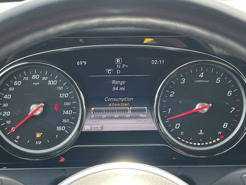 Certified 2019 Mercedes-Benz E 300 4MATIC image 49
