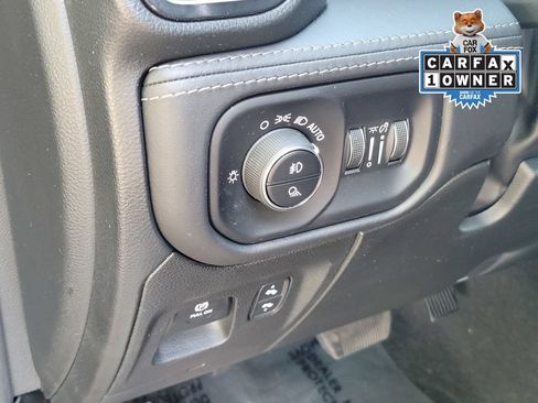 Used 2023 RAM 1500 Limited AWD/4WD image 18