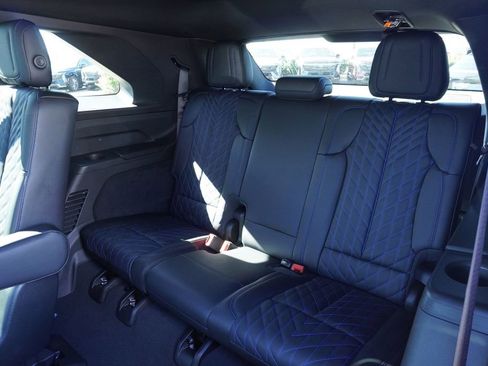 New 2026 Cadillac Escalade IQ Luxury 1 image 9