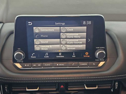 Used 2022 Nissan Rogue SV w/ SV Premium Package image 24