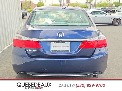 Used 2014 Honda Accord EX image 6