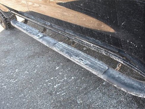 Used 2023 Chevrolet Silverado 1500 LT Trail Boss image 13