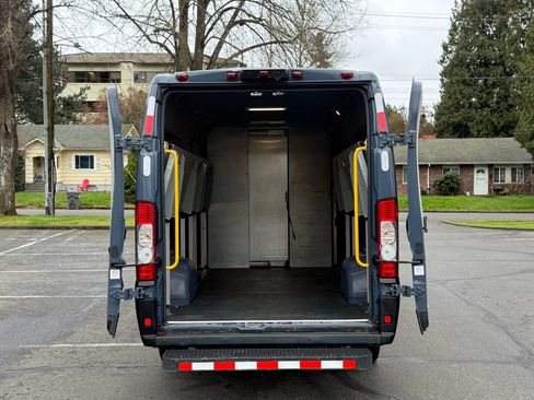 Used 2019 RAM ProMaster 3500 image 25