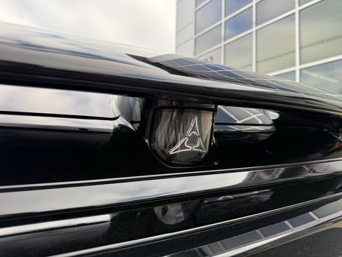 Used 2025 Dodge Charger R/T w/ Quick Order Package 25M R/T image 13