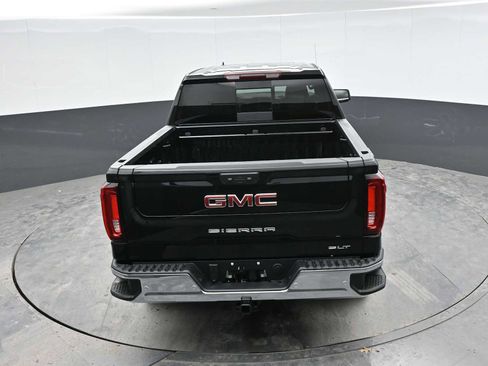 New 2026 GMC Sierra 1500 SLT w/ SLT Premium Package AWD/4WD image 37