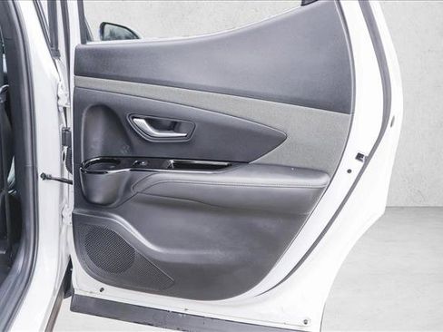 Certified 2024 Hyundai Santa Cruz Limited image 28