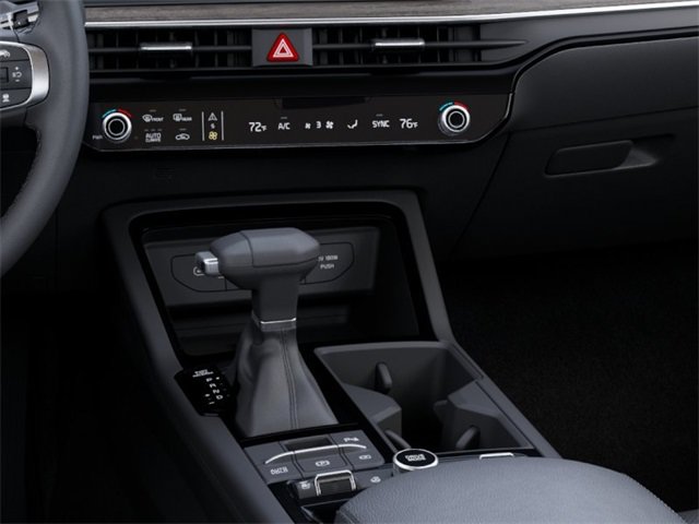 New 2025 Kia K5 EX FWD image 38