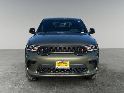 New 2026 Dodge Durango GT image 8