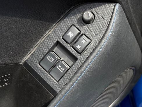 Used 2015 Subaru BRZ Series.Blue w/ Protection Package #1 RWD image 13