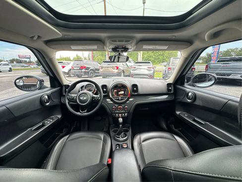 Used 2018 MINI Cooper Countryman ALL4 AWD/4WD image 29