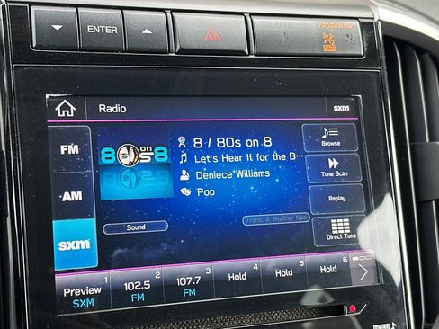 Used 2019 Subaru Ascent Limited w/ Popular Package #3 image 23