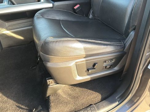 Used 2016 RAM 3500 Laramie image 96