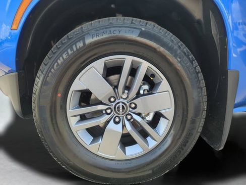 New 2026 Nissan Frontier SV w/ SV Convenience Package RWD image 46