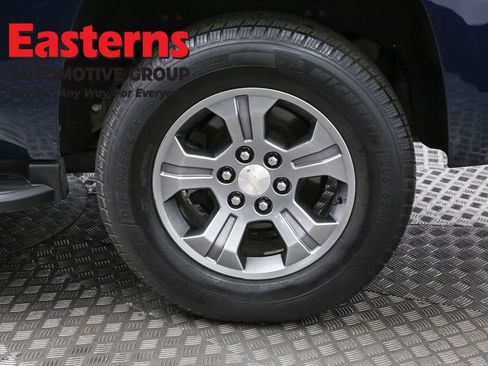 Used 2020 Chevrolet Tahoe LS w/ Max Trailering Package image 23