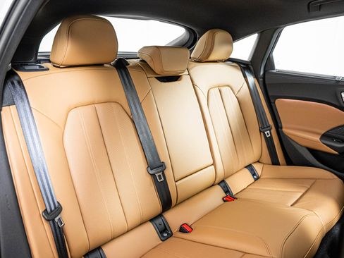 New 2026 Audi A5 2.0T Prestige AWD/4WD image 13