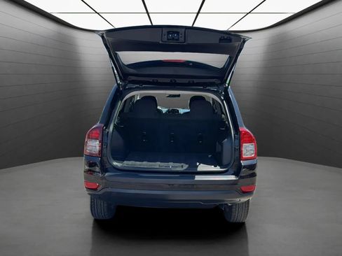 Used 2016 Jeep Compass Sport w/ Power Value Group FWD image 12