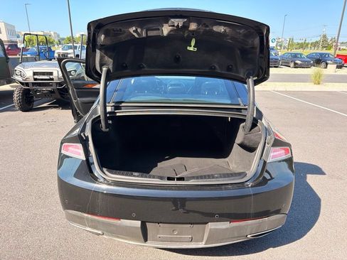 Used 2018 Lincoln MKZ Reserve AWD/4WD image 18