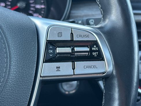 Used 2021 Kia Telluride EX w/ EX Premium Package image 38