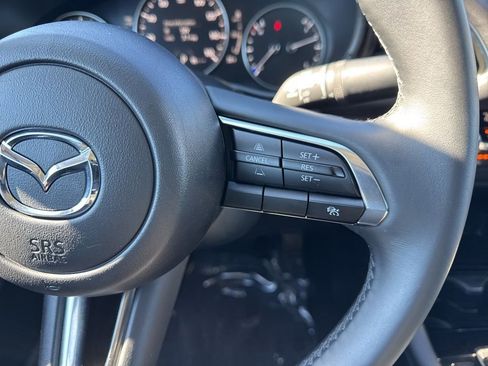 Used 2025 MAZDA MAZDA3 s image 16