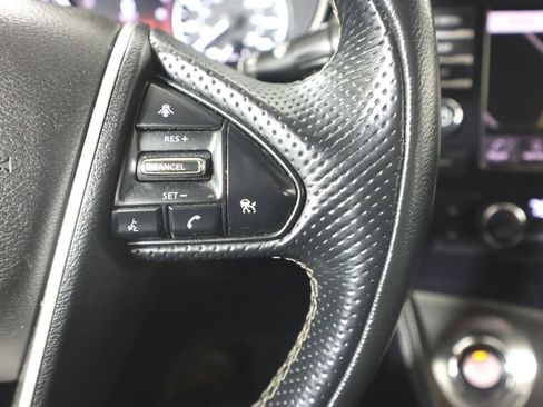 Certified 2021 Nissan Maxima 3.5 SV w/ Floor Mat Group image 15