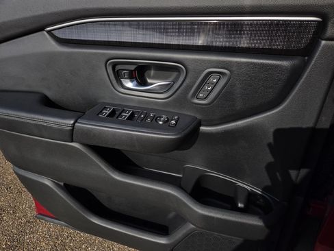 Certified 2023 Honda Pilot Elite image 19