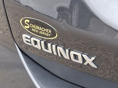 Used 2022 Chevrolet Equinox LT image 31