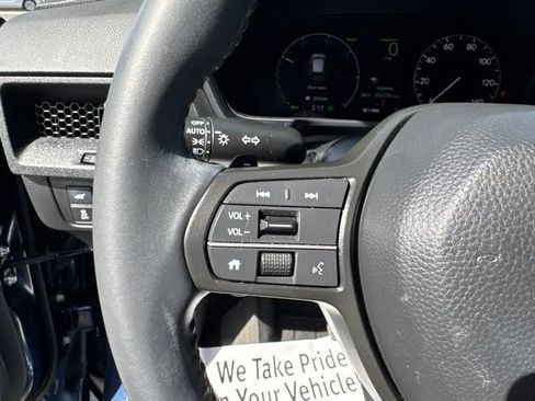 Used 2024 Honda CR-V Sport-L image 28