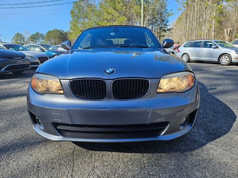 Used 2013 BMW 128i Convertible image 2