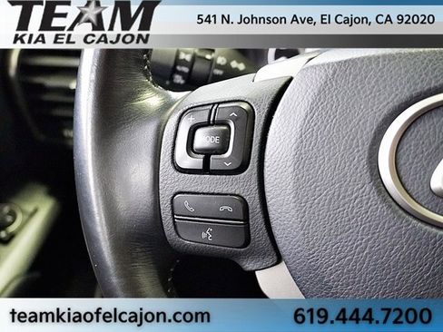 Used 2017 Lexus NX 200t FWD image 35