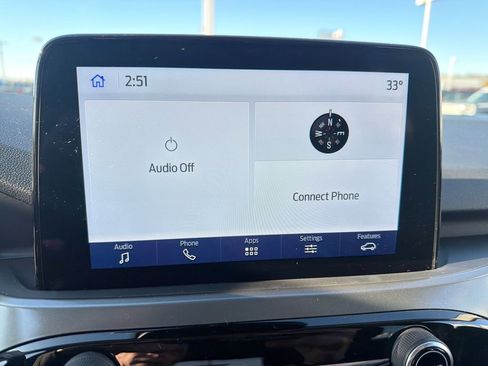 Used 2024 Ford Escape Active w/ Cold Weather Package image 18