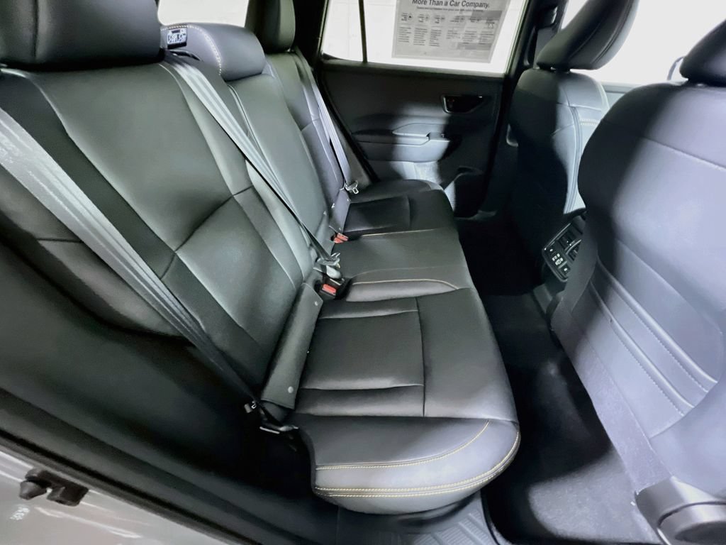 New 2026 Subaru Outback Wilderness AWD/4WD image 20