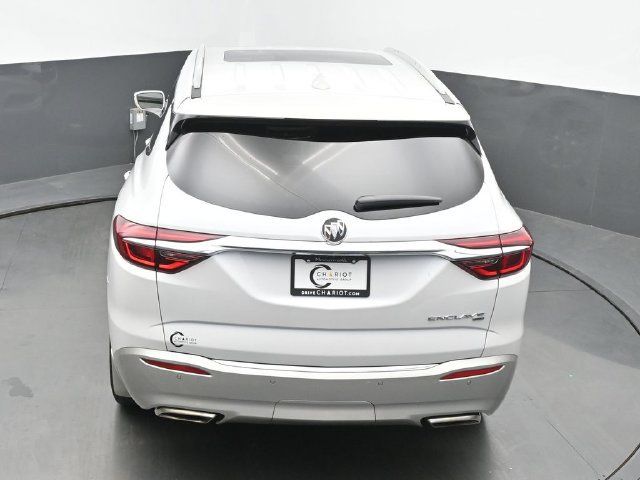 Used 2019 Buick Enclave Avenir w/ Avenir Technology Package AWD/4WD image 42