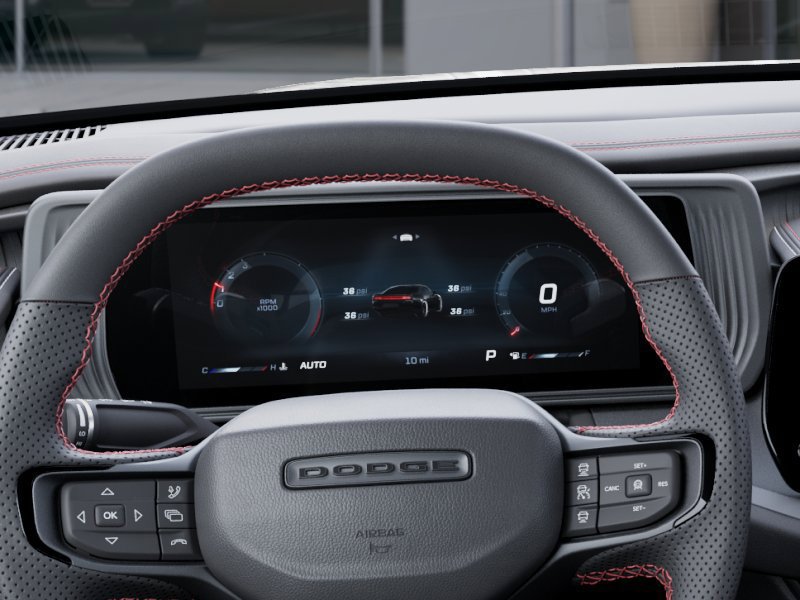 New 2026 Dodge Charger R/T AWD/4WD image 17