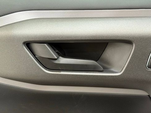 New 2025 Ford Bronco Sport Badlands w/ Sasquatch Badlands Package image 31