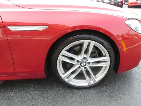Used 2016 BMW 650i Gran Coupe image 30