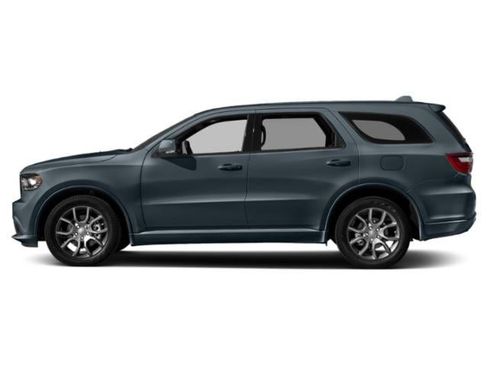 Used 2020 Dodge Durango R/T w/ Technology Group image 2
