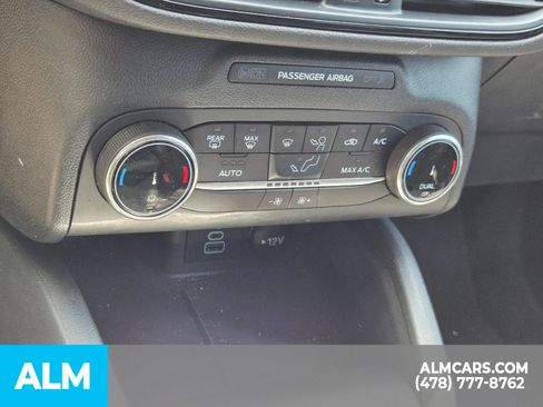 Used 2026 Ford Escape ST-Line FWD image 11